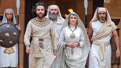 بلغت تكلفة مسلسل 