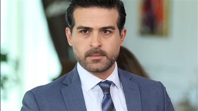 خطوبة #محمود_نصر من فنانة سورية تتصدر مواقع التواصل 