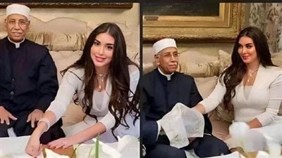 “دفع وزنها ذهب”.. زواج ياسمين صبري من رجل أعمال شهير يتصدر التريند .. الفنانة ياسمين صبري ردت بنفسها على الخبر وماكشفته فاجئ الجميع