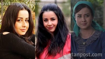 والدها كاتب سوري مشهور وتسببت شائعة في ابتعادها عن التمثيل .. قصة الفنانة السورية “روعة السعدي” 