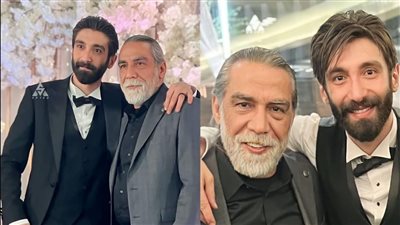 حفل زفاف همام ابن ايمن رضا