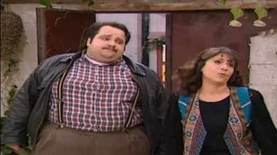 سيفاجـئك شكل الفنان الشهير بشخصية 