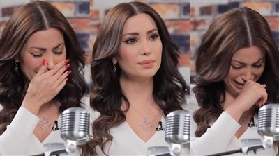 قرار قضائي بحبس نسرين طافش 3 سنوات .. ماعلاقة  شريف الشرقاوي 