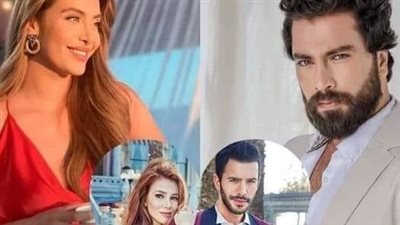 تفاصيل جديدة حول مسلسل 