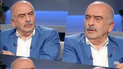انا صرلي متزوج 33 سـنة متـزوج واليوم يلي ما بتكون في زوجتي تيريز بالبيـت بحس في شي ناقـصني .. بحس في شي ضـايع 