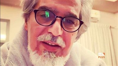 زوجة الفنان  عباس النوري تنفـي خبـر رحيـل زوجها بِـ حـادث سيـر أليـم وتُعلق