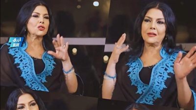 أبتـعدت عن الأعـلام لإني بخـاف وما بحـب أعمل تـرند وكتـير بيطـلع عليي إشـاعات منهم 