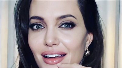 زواج أنجلينا جولي من ممثل سوري يثير ضجة على مواقع التواصل الإجتماعي
