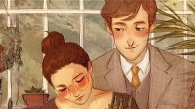 قصه تقول ٳمراة كنت دوماً أتشاجر مع زوجي كامله
