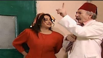 بعد مرور 25 عاماً..هكذا أصبحت “ميساء” زوجة “أبو طمزة” في “عيلة 7 نجوم”