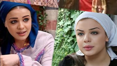 متزوجة من رجل أعمال لبناني وورثت الفن عن والدتها.. أهم 10 معلومات عن الفنانة #تاج_حيدر التي اختارها #حاتم_علي في عمر العاشرة لتشارك في #الزير_سالم