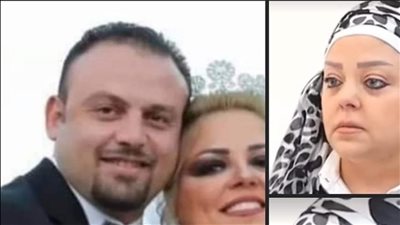 الفنانة “سمر عبد العزيز” تبكي وتوجه رسالة الى طليقها وعبرة لكل فتاة