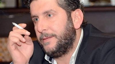 ما فعله الراحل محمد قنوع قبل ۏفاته يشعل مواقع التواصل الاجتماعي