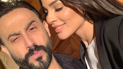 استبعاد #قصي_خولي من الجزء الثاني لمسلسل 2020 بسبب خلافاته مع #نادين_نجيم ماكشفه قصي فاجئ الجميع