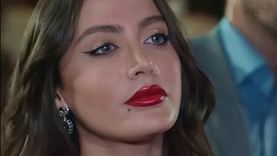 بعد إثارتها الجدل.. مرام علي توجه رسالة إلى جمهور مسلسل 