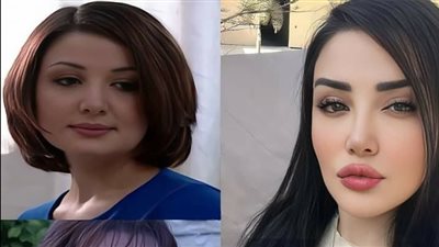 نجـمة طفـولتنا والمـاضي الجميل .. الممثلة الأستثنـائية 