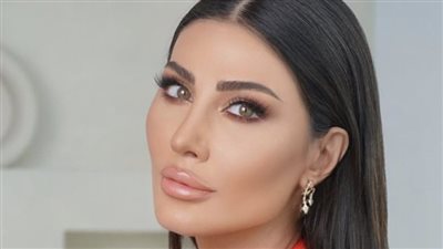 خطوبة هبة نور من شخصية معروفة تتصدر التريند  صور برفقة خطيبها