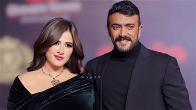 اسباب طلاق ياسمين عبد العزيز واحمد العوضي يشعل مواقع التواصل بعد ما توقعت ليلى عبد اللطيف ب هذا الطلاق