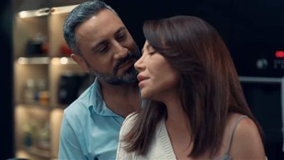 الفنانة سلافة_معمار تكشف عن نهاية مسلسل الخائڼ الأحداث غير متوقعة 😍