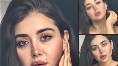 الفنانة هيا مرعشلي ارتبطت 😭 تم تسريب صورة لها مع حبيبها , تتوقعوا لابقين لبعض وبيستاهل جمالها