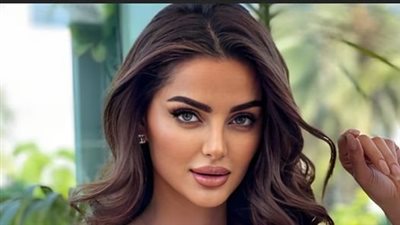 عند ما ادركت نانسي بأن هناك  فتاة أجمل منها 😂.. مافعلته نانسي عجرم عند رؤية ملكة جمال العالم لا يصدق وهذه ردة فعل الآخيرة