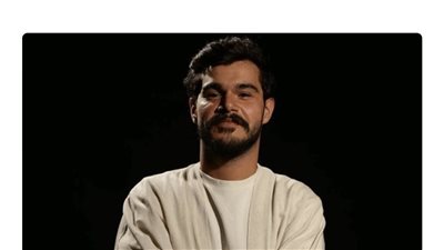 أول ظهور علني لأشقاء خالد شباط بطل مسلسل الخائڼ  و الجمهور يشيد بوسامتهم 😍 