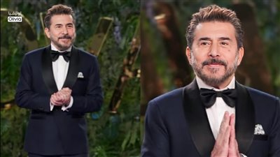 من أجمل ما يمكنك قـراءته .. نموذجاً عن الأصـرار .. التحـدي .. الأمل .. النجاح .. بطلها عابد فهد 