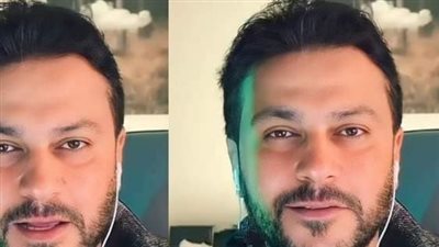 الفنان #وائل_شرف والشهير بشخصية معتز ضمن باب الحارة حول قِلة ظهوره قائلاً 