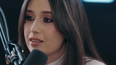 الممثلة ربا السعدي: العالم بتشوف انو الفنان ما بيعرف الله