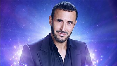 زواج كاظم الساهر من فنانة مصرية يشعل مواقع التواصل ويصدم الجمهور لن تتوقع من تكون !!