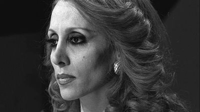 ظهور نادر للسيدة فيروز بعد غياب سنوات عن مواقع التواصل هكذا أصبح شكلها بعمر 89 عاماً 