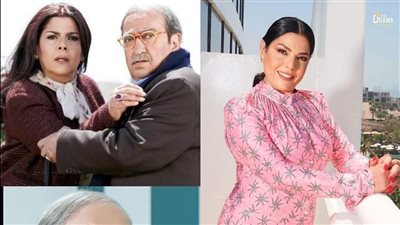 دريد لحام نادم على زواجه من صباح الجزائري الذي استمر لمدة 60 يوماً فقط لهذا السبب! 