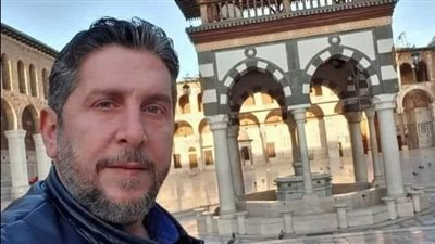 أخر عمل للفنان محمد قنوع قبل رحيله الذي سيعرض في رمضان يتصدر التريند و تعليق مخرج العمل يحـ.ـزن الجميع