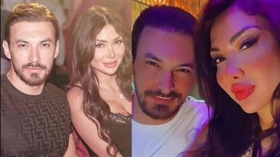 بعد أن كان زواجهما سِـراً لمدة عامين .. وإعـلانهما الزواج منذ أيام .. الممثلة دانا_جبر تكشـف انفصالها ... ومصدر مقرب يبين السبب