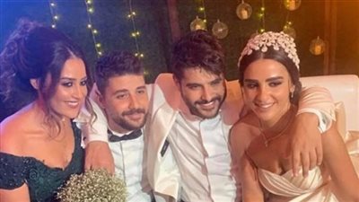 خطوبة النجم ناصيف زيتون من فنانة مشهورة ، تتصدر مواقع التواصل ، لن تتخيل من تكون!! 