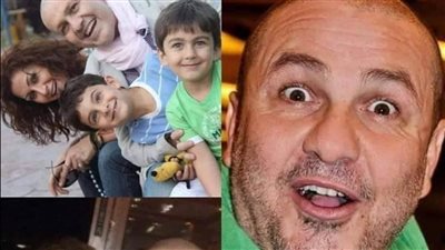 حسين عباس” يكشف لاول مرة كيف واجه “نضال سيجري” المړض اثناء تصوير ضيعة ضايعة 