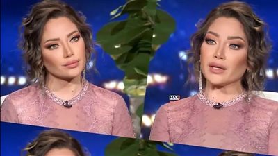 سلافة معمار تتحدث عن مشاهدها في مسلسل الخائڼ والجمهور يتعجب ! 
