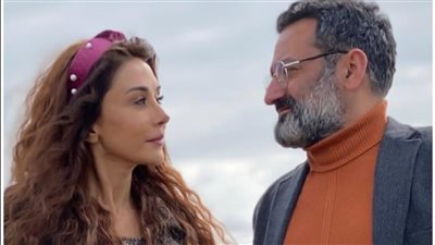 حقيقة زواج كاريس بشار من الممثل اللبناني جورج خباز