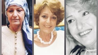 شقيقتها ممثلة واعتبرت أنها ظلمت كثيراً في المجال الفني.. أهم 10 معلومات عن حياة الفنانة وفاء العبدالله زوجة الادعشري في باب الحارة 