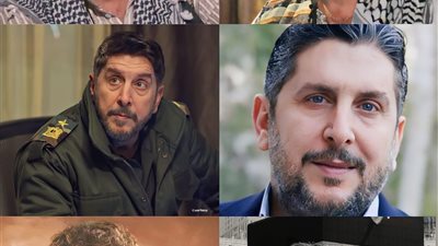 طاقم مسلسل #العربجي الجزء الثاني يستذكرون الراحل محمد قنوع بلفتة جميلة أحزنت الجمهور 