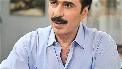 حالت ظروفه المالية دون تحقيق حلمه وسجن في شبابه كما وعمل في بيع العلكة.. معلومات وحقائق عن حياة الممثل رشيد عساف