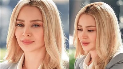 محمود ونصر وروزينا لاذقني ثنائي درامي يتصدر التريند
