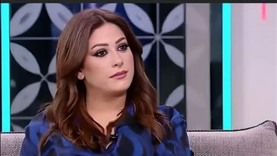 #امارات رزق ترد على ماقاله طليقها  حسام جنيد عن دورها في المسلسل الأبداعي ولاد بديعة