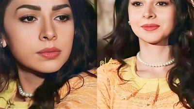بالرغم من شهرته.. إكتشاف خطأ غير متوقع في مسلسل البيئة الشامية 