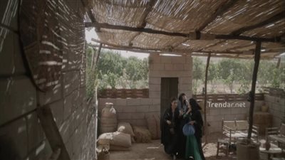 بالرغم من تصدره التريند خطأ فادح في مسلسل ”العربجي” يحدث ضجة بين المشاهدين