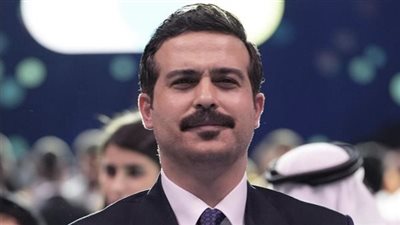 كان متفوق دراسياً ورفضه المعهد العالي للفنون المسرحية مرتين وخضع لعلاج نفسي.. 10 معلومات عن الفنان محمود نصر الذي حفر اسمه مبكراً في الساحة الفنية