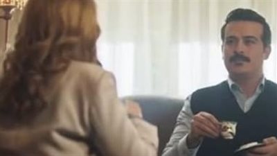 مين امها لسكر .. وليش مختار بيقلب صحن القهوة المبدعة رشا شربتجي تجيب عن الفضول  الذي مازال عند الجمهور
