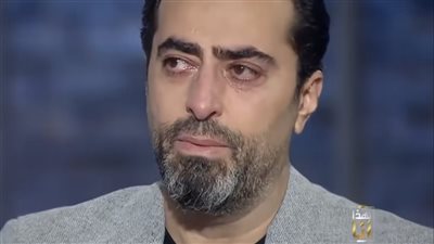 الفنان باسم ياخور يبكي على الهواء ويخرج عن صمته ويتحدث عن موقف صعب ويبوح بسر كتمه لمدة 10 سنوات أحدث ضجة على مواقع التواصل! 