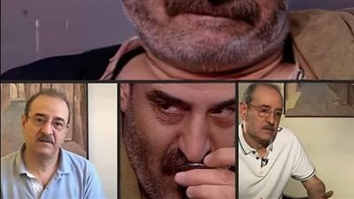 سألوا الإدعشري عن سبب رفضه التام للعودة لمسلسل للتمثيل في 