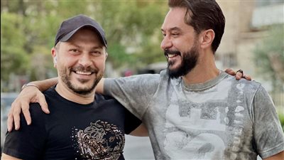 زوجة وائل شرف بطل مسلسل باب الحارة الحقيقية ټخطف الأنظار بجمالها النادر والساحر  مش حتصدقوا جمالها 